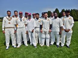 Image result for Luton Nomads Cricket Club