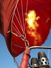 air in the envelope prior - via Daymix