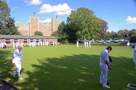 Image result for Northants Police Bowls Club