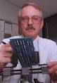 In collaboration with Physics colleague David Agresti and NASA Johnson Space ... - Wills