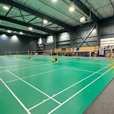 Image result for Tag Badminton Club