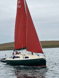 Image result for Berwick Sailing Club