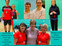 Image result for Mid Sussex Martlets Badminton Club