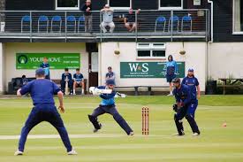 Image result for Hillhead Cricket Club