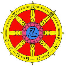 Image result for Central London Ninjutsu