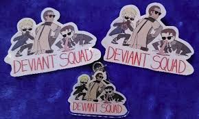 Image result for Team Deviant