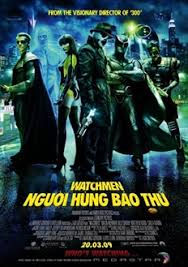 Người Hùng Báo Thù