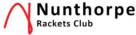 Image result for Nunthorpe Squash Club