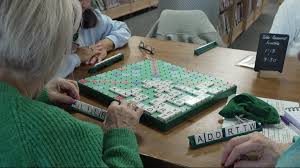 Image result for Belfast Scrabble Club