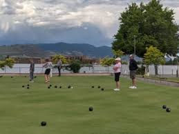 Image result for Ottershaw Bowling Club