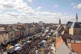 Image result for Bishop Auckland Sac