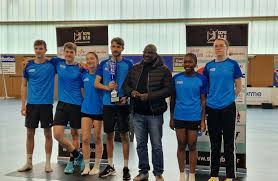 Image result for Le Club Badminton Club