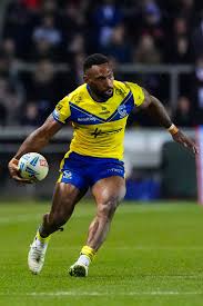 Image result for Warrington Wolves Rugby League Football Club