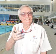 Image result for Kingsbury Aquarius Swimming Club