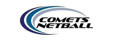 Image result for Comets Netball Club
