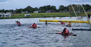 Image result for Viking Canoe Polo Club