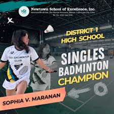Image result for Newtown Badminton Club