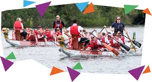 Image result for Wraysbury Dragons