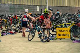 Image result for Crystal Palace Triathletes