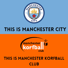 Image result for Manchester Korfball Club