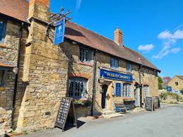 Image result for Bradford Abbas Cricket Club