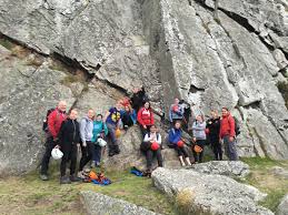 Image result for Preston Mountaineering Club