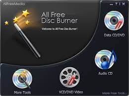 Free Disc Burner 3.0.7.1123