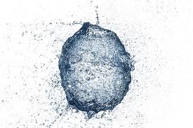 Image result for water balloon burst