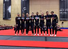 Image result for Buckingham Gymnastics Club