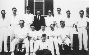 Image result for Thorpe Green Cricket Club