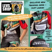 Image result for West Oxfordshire Levellers RL