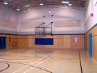 Victor Sammurtok School located in Chesterfield Inlet, Kivalliq ...