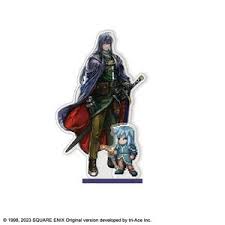 「セリーヌ・ジュレス スターオーシャン　セカンドストーリー」の画像検索結果