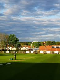 Image result for Woodmansterne Cricket Club