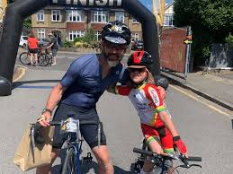 Image result for Redhill & Reigate Motor Cycle Club