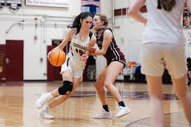 Image result for North Midlands School Of Basketball