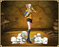 「カリファ ONE PIECE」の画像検索結果