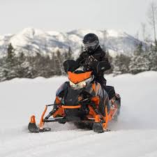 Image result for snowmobile