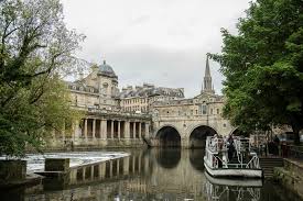 Image result for City Of Bath Rgc