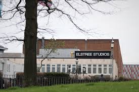 Image result for Elstree & Borehamwood