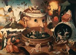 Image result for hieronymus bosch