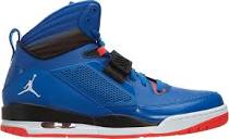 Buy Jordan Flight 97 'Sport Blue' - 654265 423 | GOAT