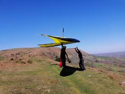 Image result for Northampton Hang Gliding Club