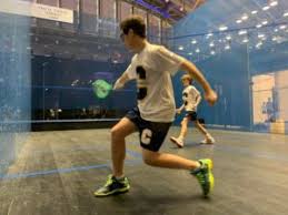 Image result for Braystone School Squash Club