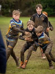 Image result for Thanet Rugby Union Football Club