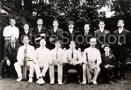 Image result for Wolviston Cricket Club