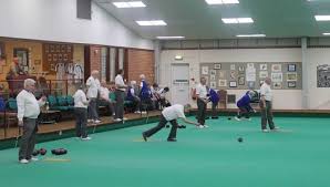 Image result for Royal Tunbridge Wells Indoor Bowls Club