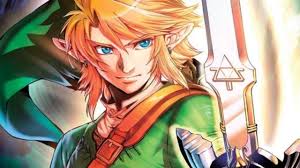 Image result for link twilight princess