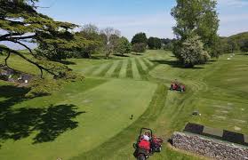 Image result for Clevedon Golf Club