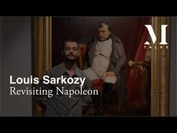 Image result for Napoléon Sarkozy